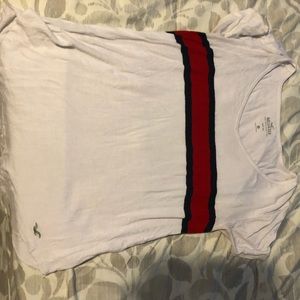 hollister shirt